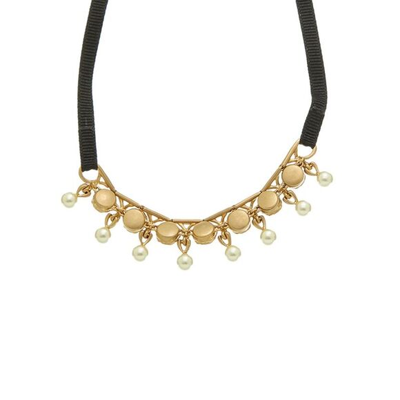 Dior Necklace - Picture 1 of 3